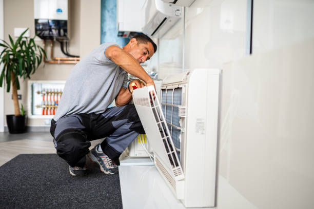 Best Emergency Air Duct Cleaning  in South Miami, FL