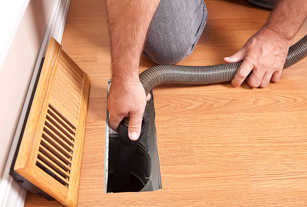 Best Air Vent Cleaning Services  in South Miami, FL