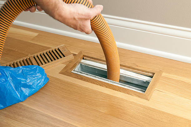 Best Home Air Vent Cleaning  in South Miami, FL