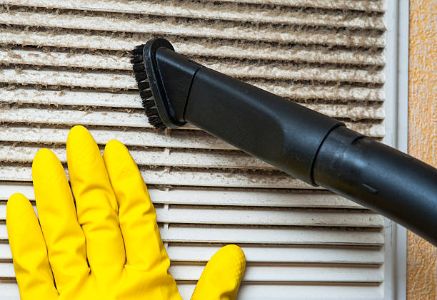 Best Affordable Air Duct Cleaning  in South Miami, FL